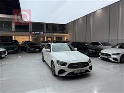 مرسيدس بنز E-Class